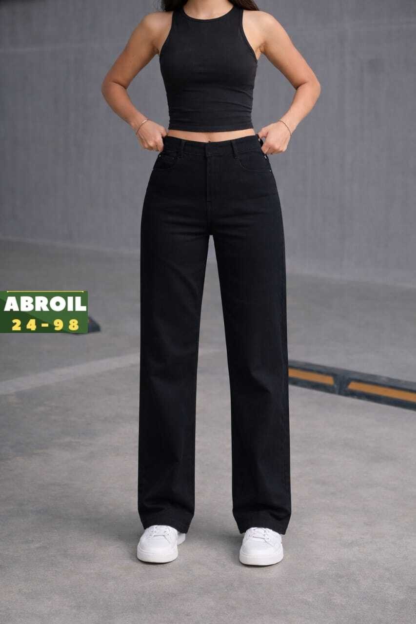 джинсы женские,джинсы широкие,джинсы женские широкие,джинсы чёрные,джинсы прямые