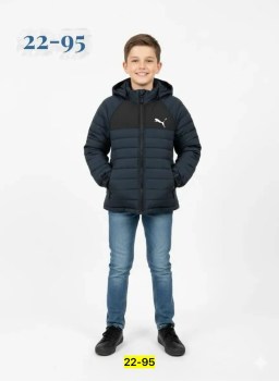 Верхняя одежда