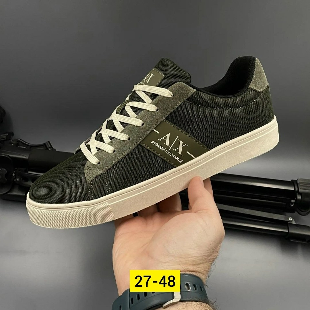 кроссовки мужские armani,мужские кеды armani exchange,,кроссовки armani exchange мужские,armani exchange кеды