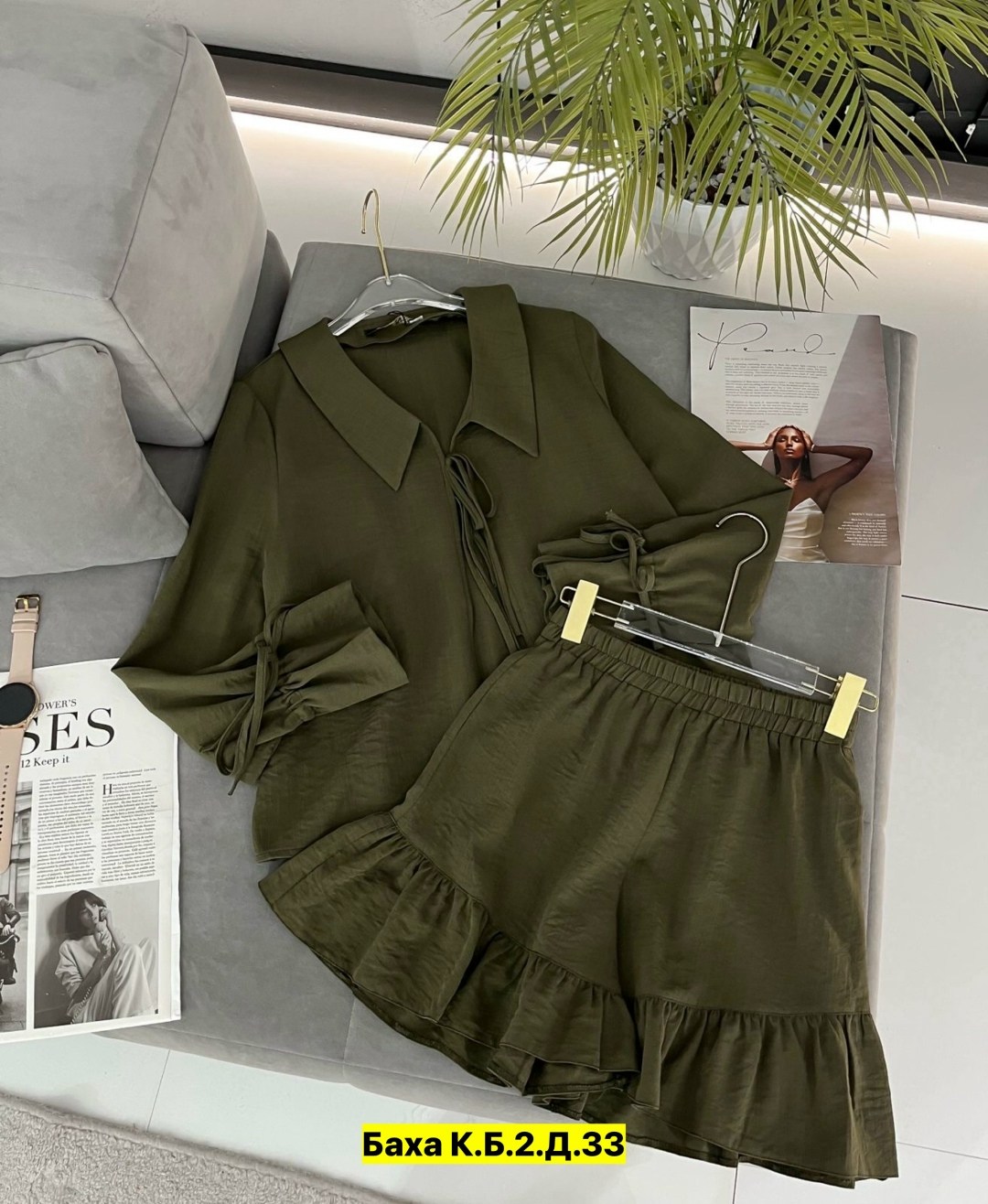 костюм двойка летний женский с рубашкой и шортами,костюм женский,повседневный костюм,костюм тройка женский,женский костюм с шортами
