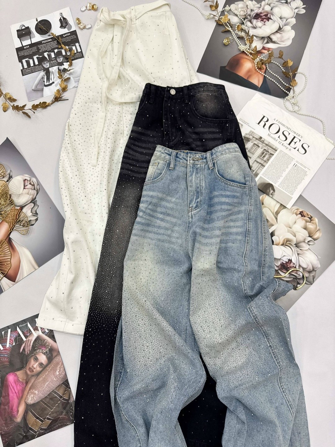 джинсы со стразами,женские джинсы со стразами,модные джинсы,женские джинсы,брюки джинсы