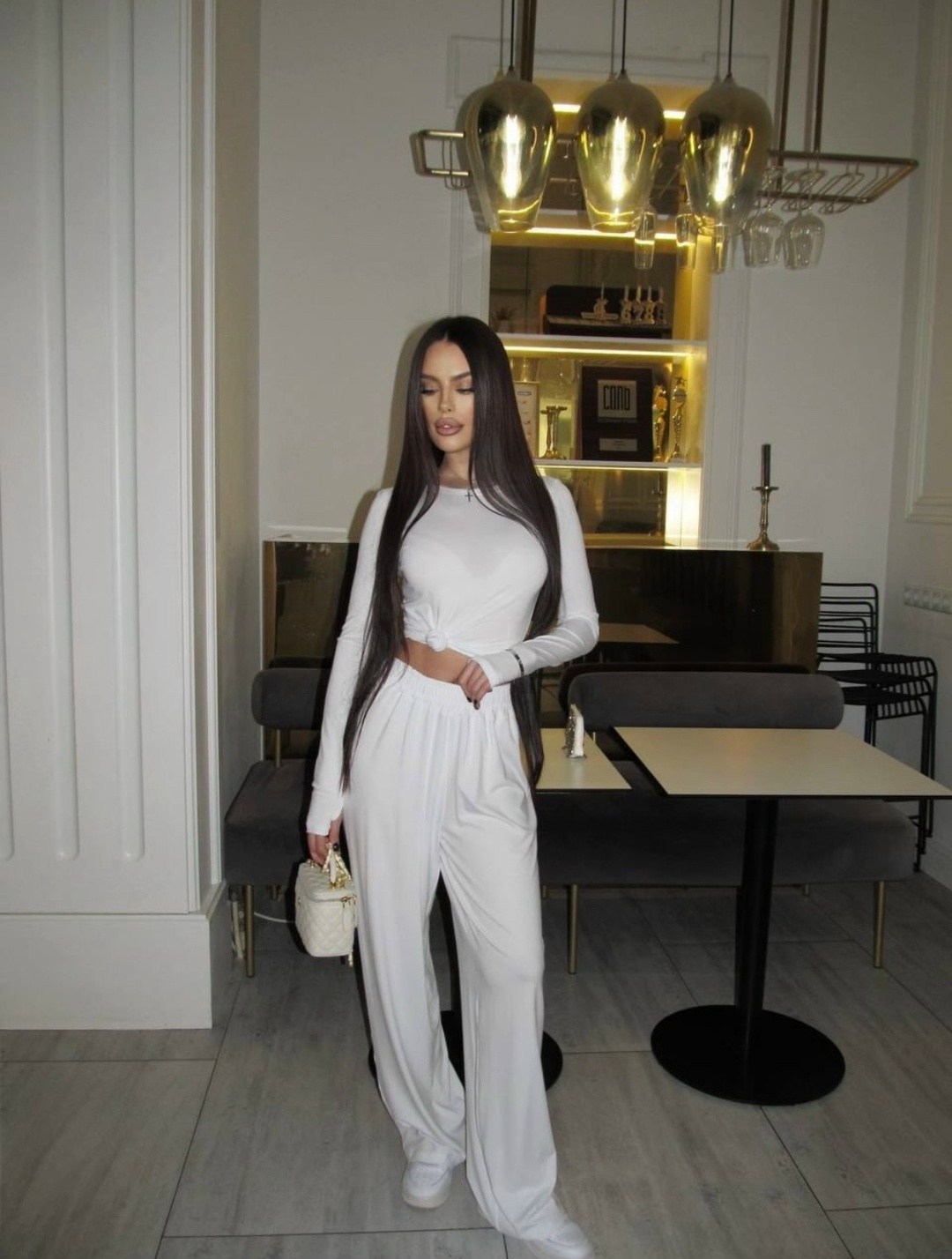 женский трендовый костюм двойка лонгслив брюки палаццо натуральная вискоза туречевка шоколад,костюм женский брючный трикотажный лапша брюками палаццо шоколад,костюм женский,костюм с брюками палаццо,ко