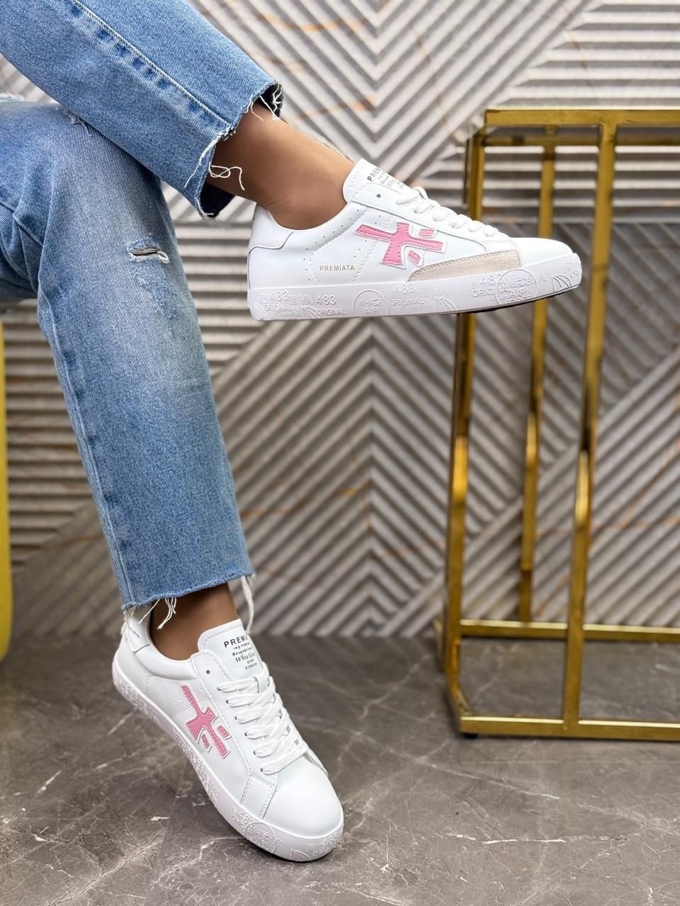 женские кроссовки premiata,,кроссовки premiata,кеды premiata,кеды кристиан диор