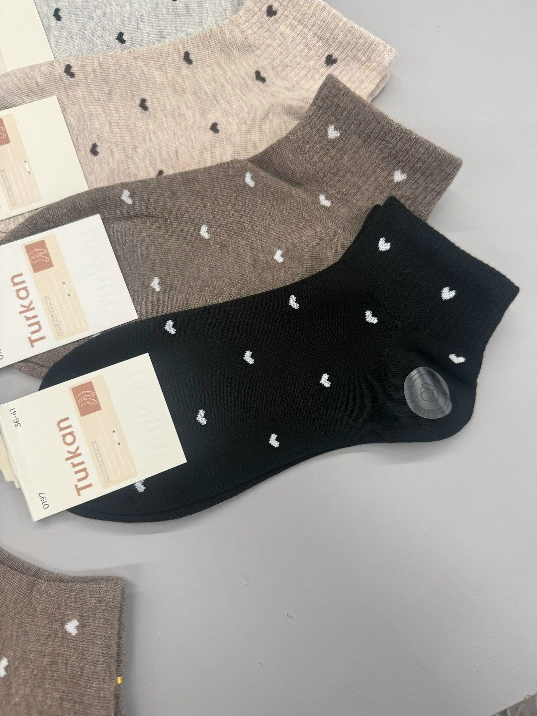 носки женские 10 пар,женские носки,носки,носки женские 10 пар разного цвета,носки оптом