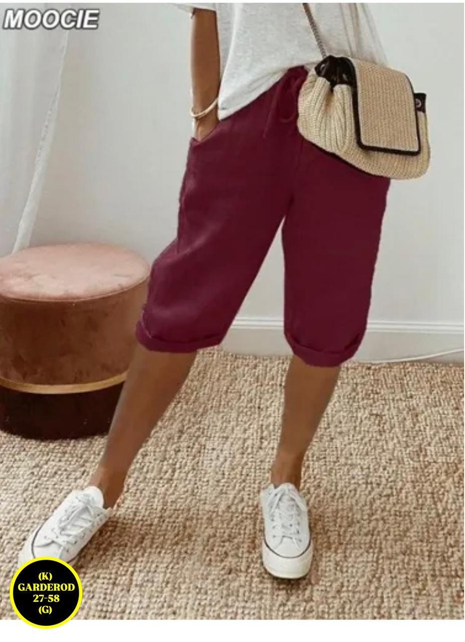 женские повседневные брюки из хлопка,шорты женские,женские повседневные брюки,шорты льняные женские,женские летние шорты