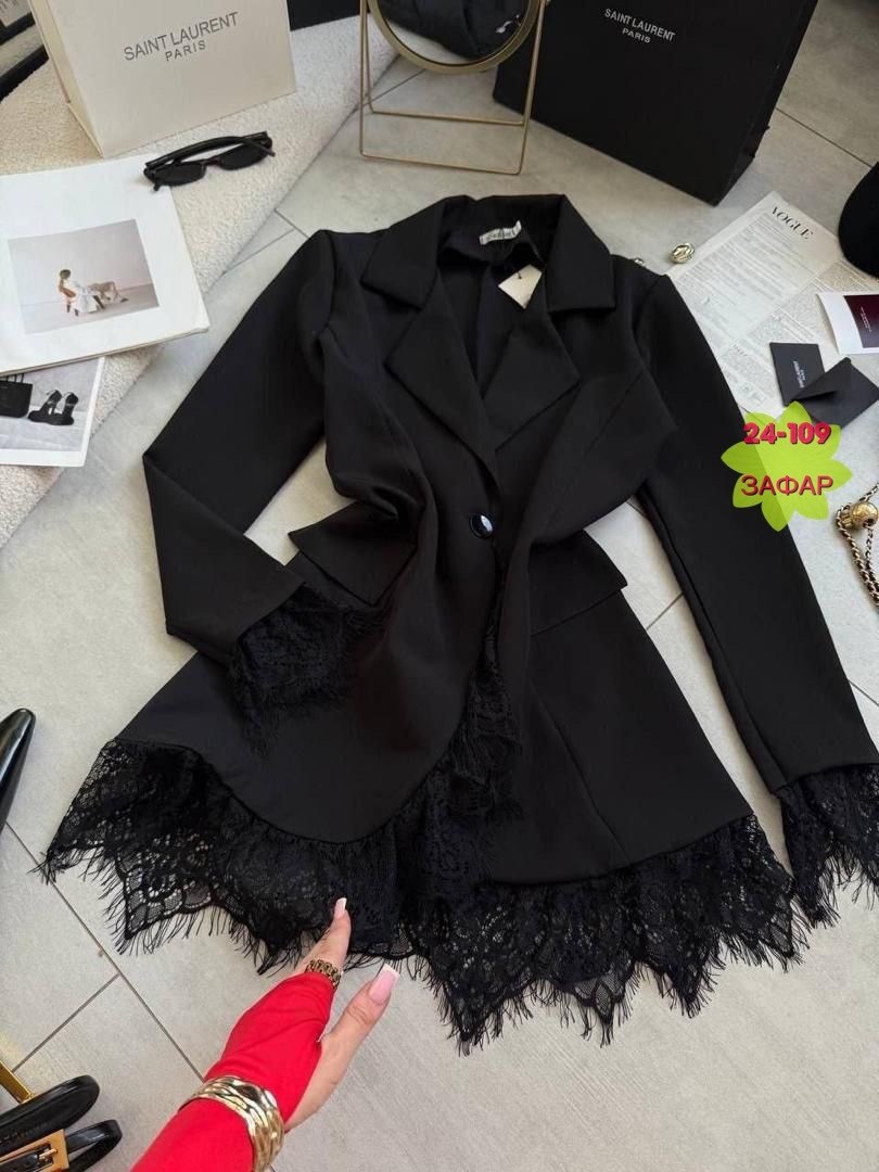жакет с кружевом,платье пиджак с кружевом,платье пиджак,пиджак с кружевом,платье жакет