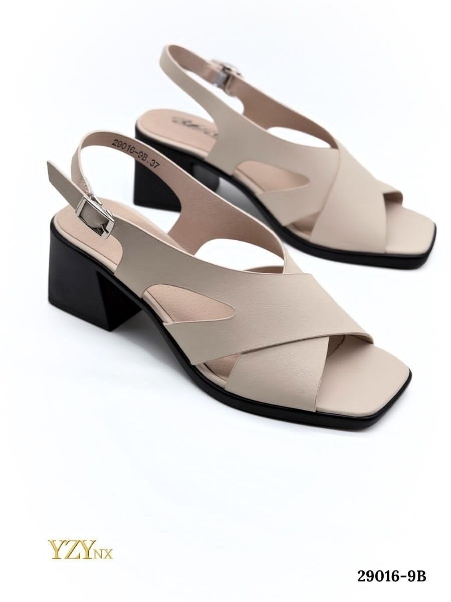 босоножки женские,босоножки шлепанцы,босоножки на каблуках,кожаные босоножки,бежевые босоножки