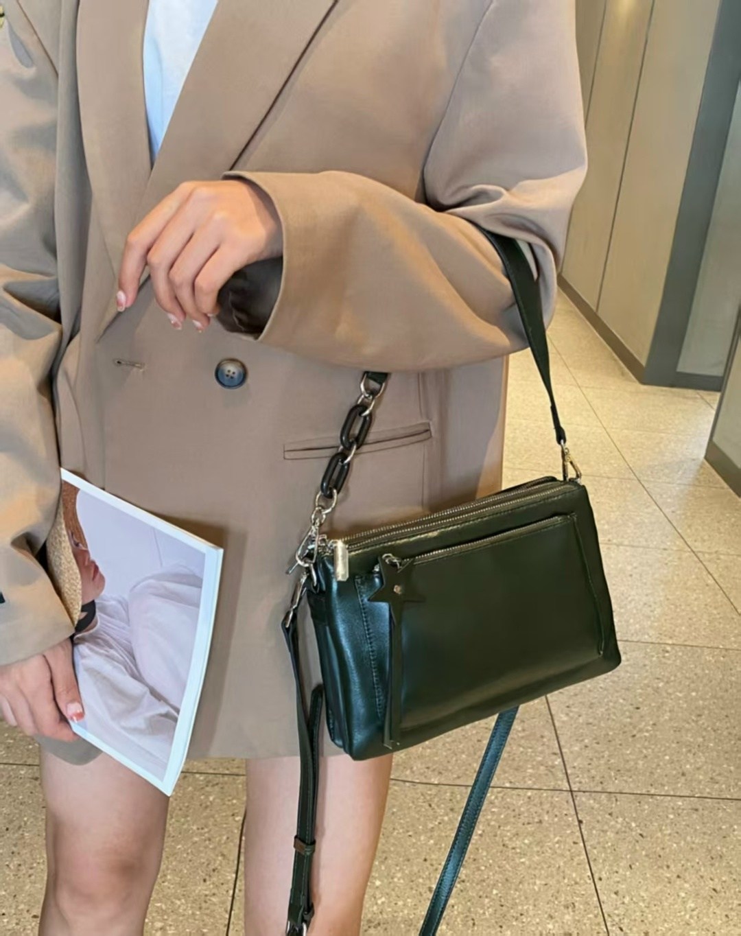 сумки женская,женская кожаная сумка,красная сумка,сумка,женская кожаная сумка через плечо с