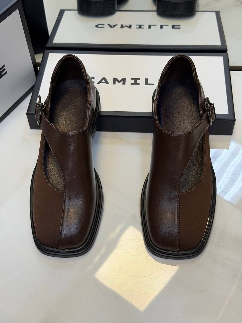 , женская,обуви,лоферы кожаные,повседневные туфли