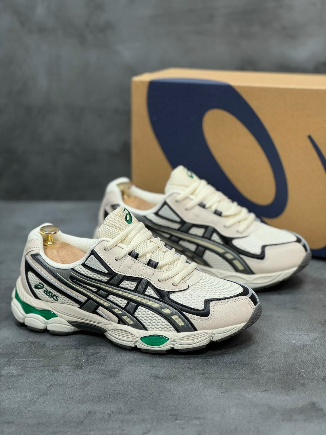 кроссовки asics gel-nyc 2055,кроссовки asics gel nyc 2055 "pale oak truffle grey",кроссовки asics gel nyc,кроссовки asics,кроссовки мужские asics