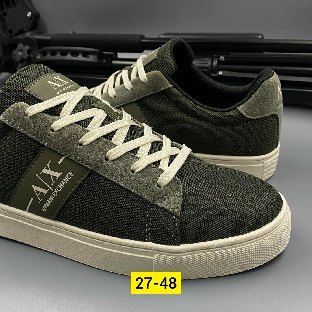 кроссовки мужские armani,мужские кеды armani exchange,,кроссовки armani exchange мужские,armani exchange кеды