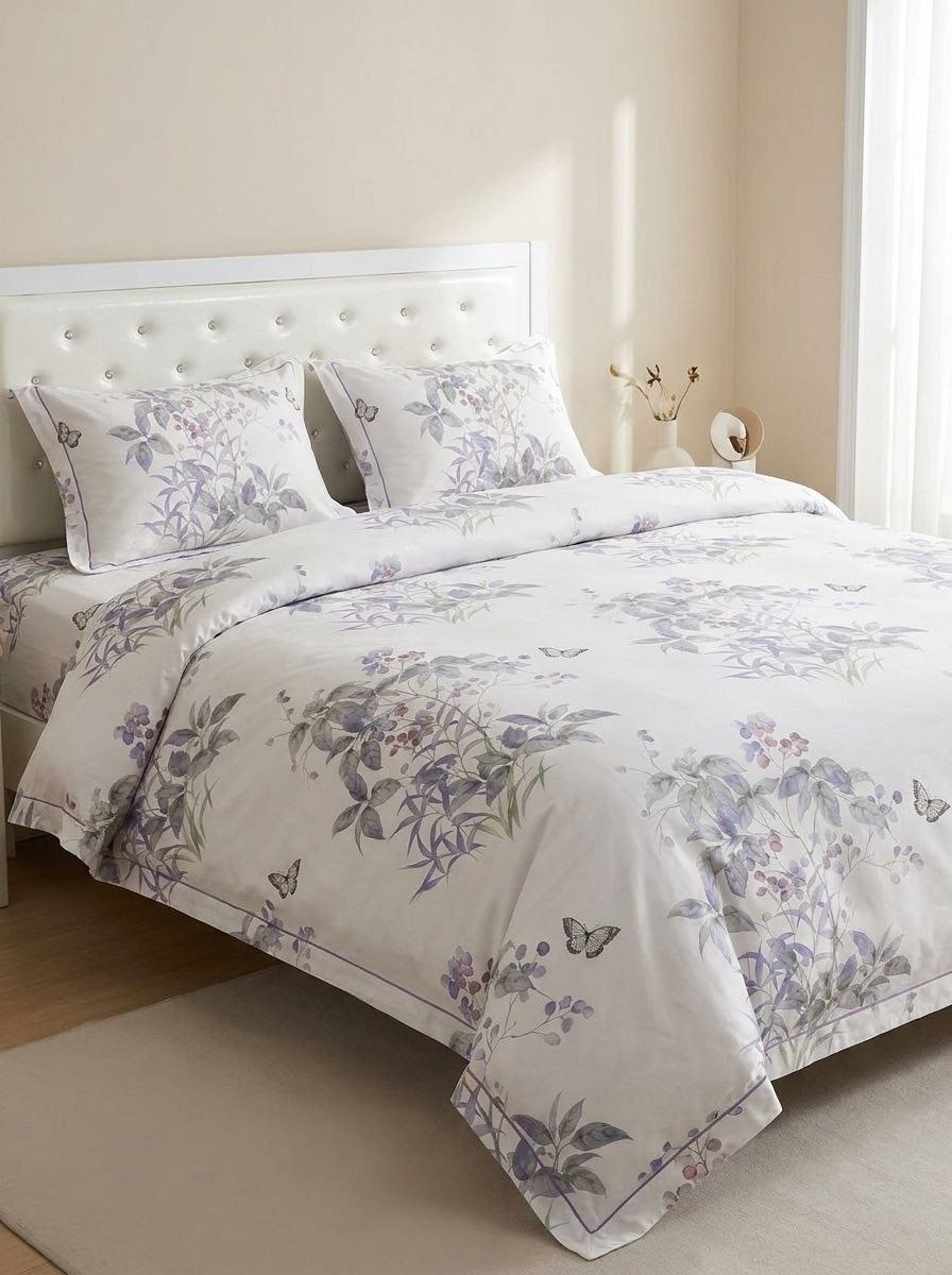 комплект постельного белья,постельного белья,постельное белье из сатина,комплект постельного белья tivolyo home,комплект постельного белье евро