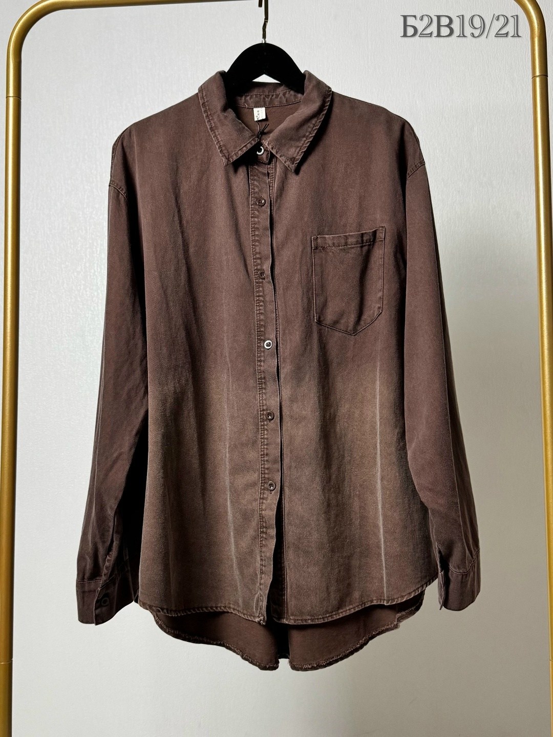 рубашка вельветовая шоколадного оттенка,рубашка вельветовая оверсайз feel fine,рубашка вельветовая женская,рубашка вельветовая оттенок горький шоколад,женская рубашка