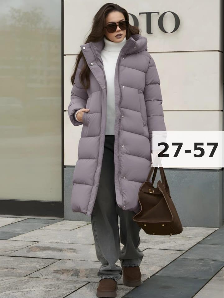 куртка зимняя длинная с капюшоном стилберри,куртка зимняя женская длинная,пуховик женский,пуховик,пуховик зимний женский