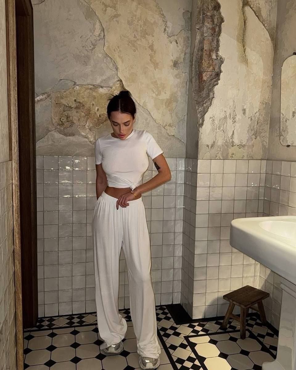 костюм со штанами,брючный костюм,костюм женский,костюм женский тройка,брюки палаццо