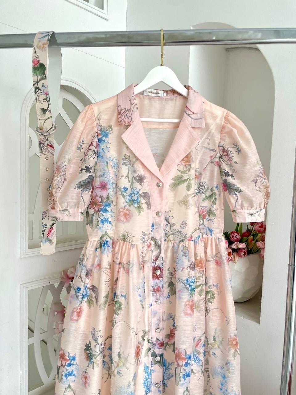 платья,платье с поясом,платье летнее,платье женской,нежное платье