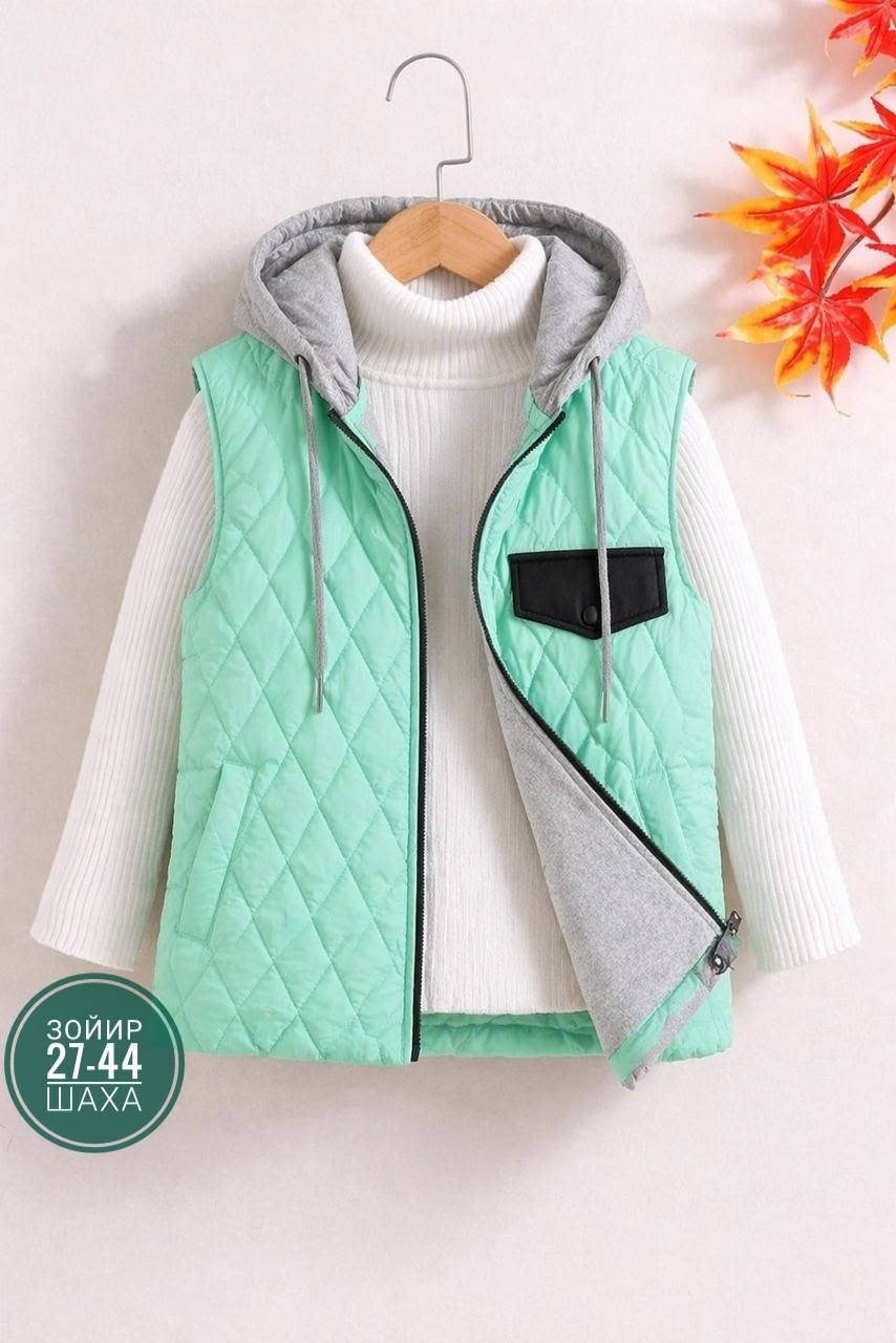 жилет женский,женская куртка,теплый жилет,жилетка женская,жилет женский утепленный