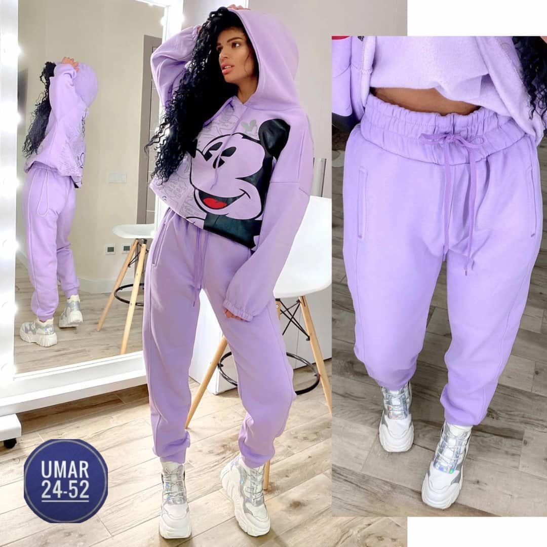 спортивный костюм с микки маусом женский,cпортивный костюм теплый,женский спортивный костюм на флисе,спортивный костюм микимаус женский,костюм на флисе