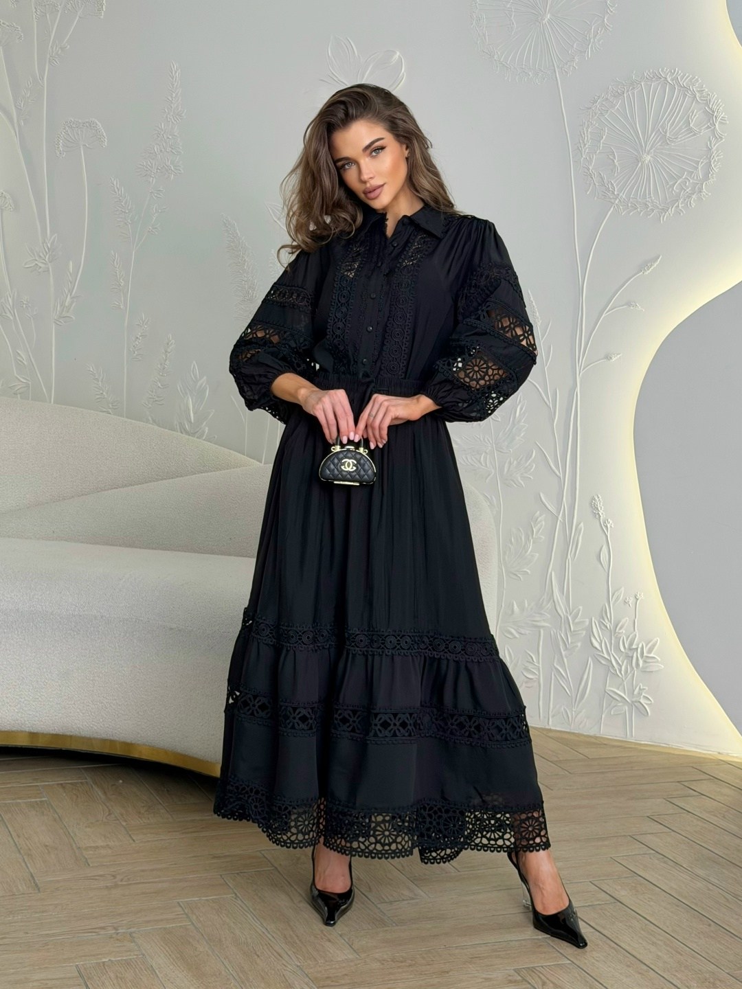 кружевной костюм,костюм с юбкой,кружевное платье,платье,стильное платье