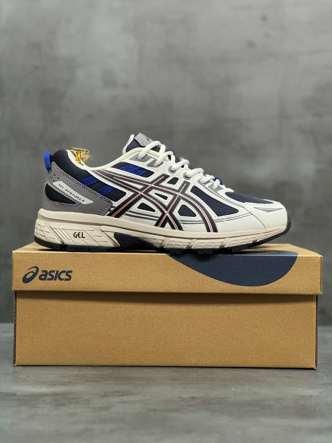 кроссовки asics gel-venture 6,asics кроссовки мужские,мужские кроссовки asics gel-venture 6,кроссовки asics,кроссовки