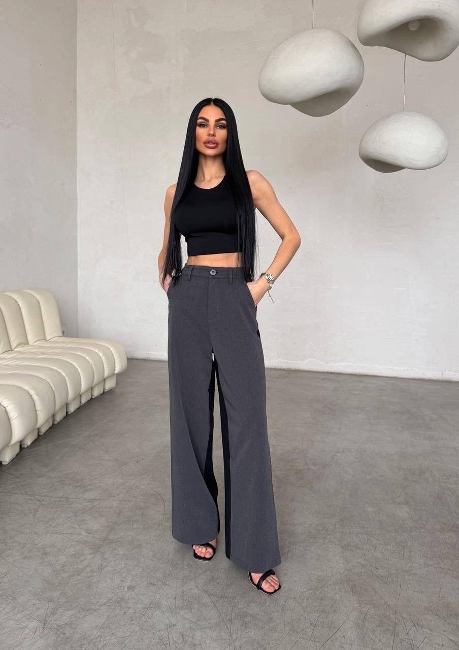 брюки палаццо,женские брюки палаццо,женские брюки на клёше,брюки широкие,модные брюки