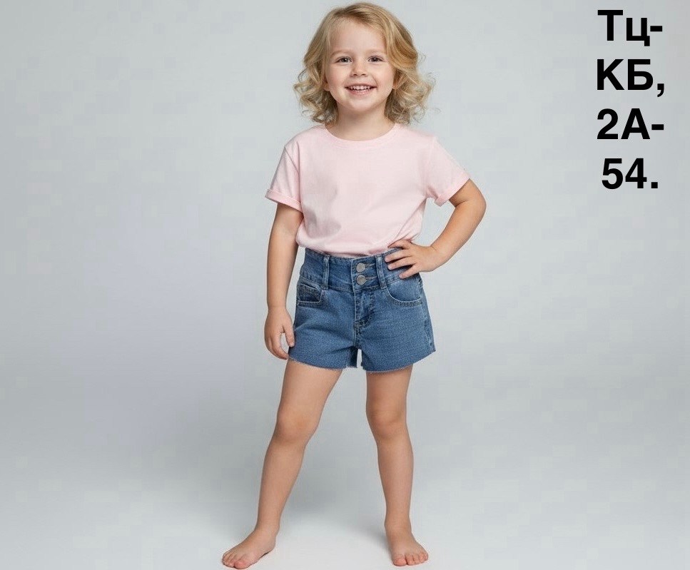 ребенок,шорты джинсовые для девочки,футболки детские,футболки для девочек,джинсовые шорты