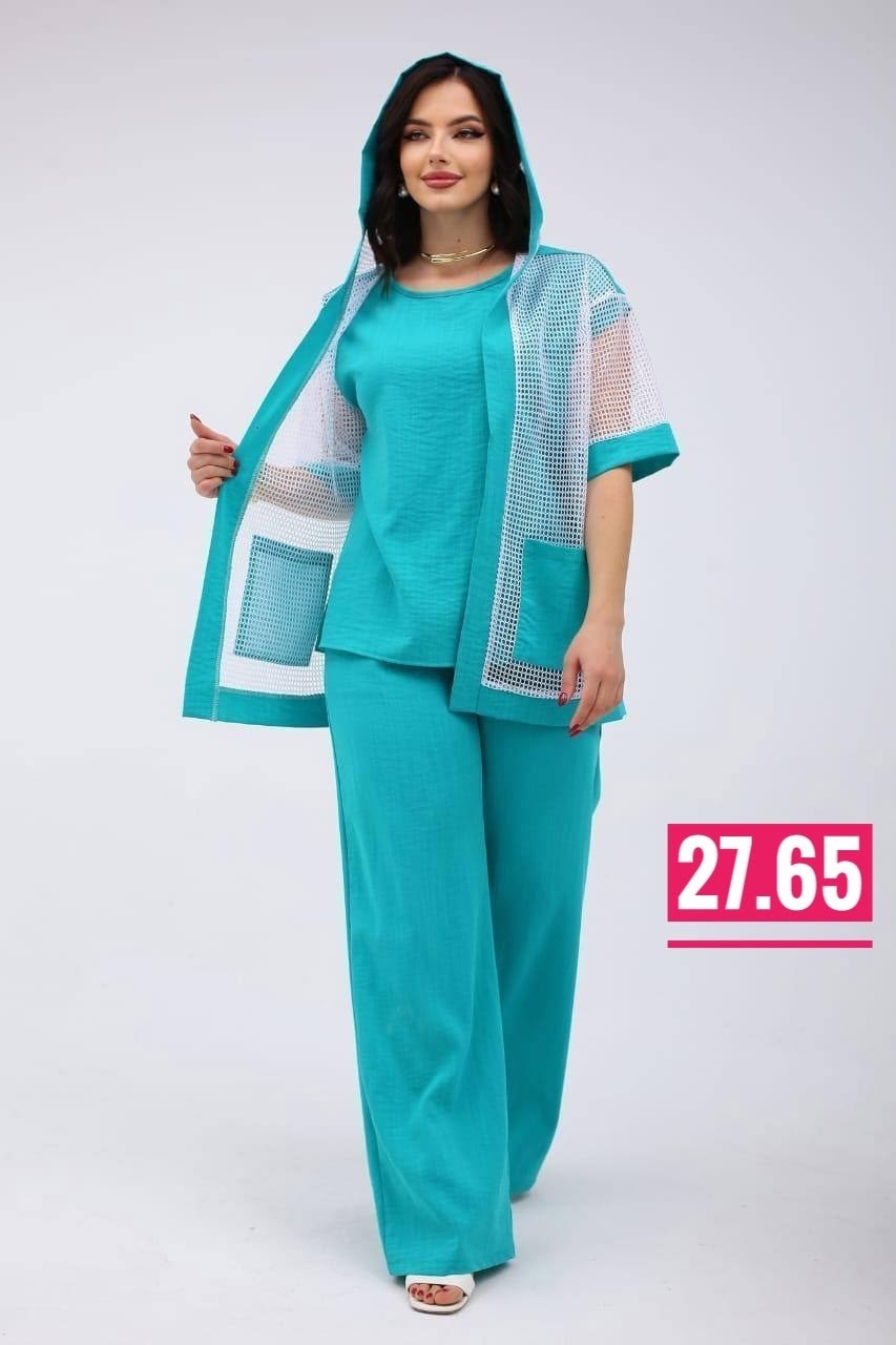 костюм женский,костюм женский двойка брючный,летние костюмы,костюм с брюками,брючной костюм