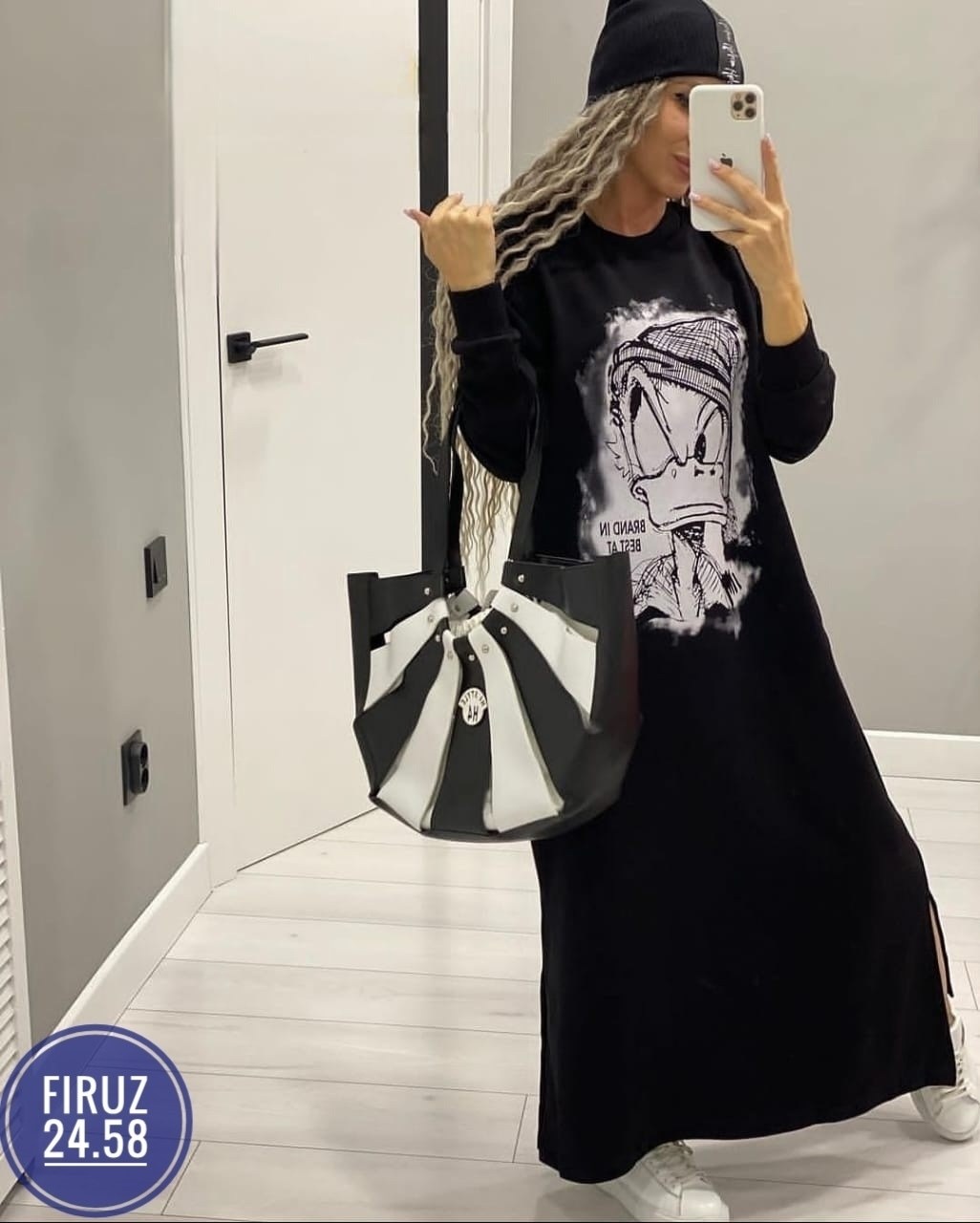 платье на флисе,платье туника,платье женская,платье с капюшоном,стильное платье