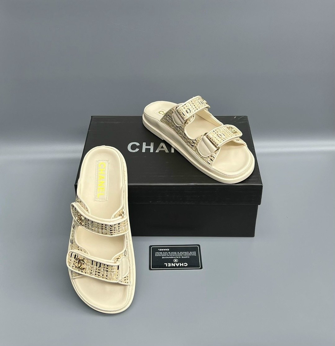 босоножки chanel,сандалии chanel,шанель босоножки,,шлепанцы chanel