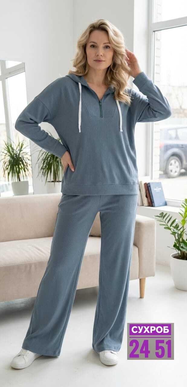 костюм из футера женский,костюм из трикотажа,женские костюмы,сток одежда,