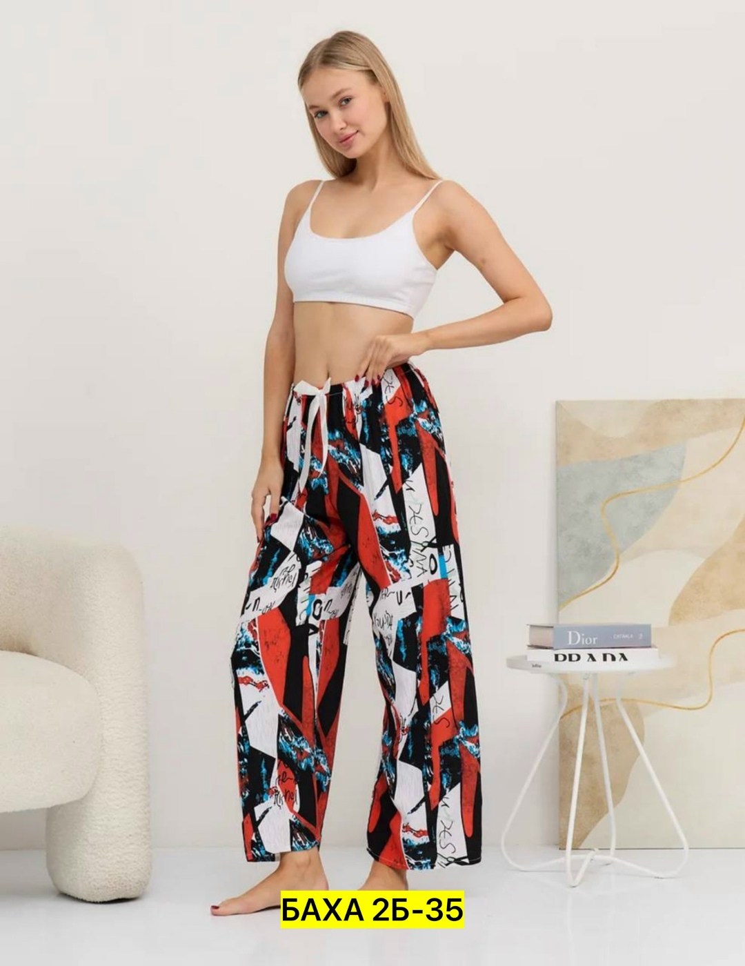 женские брюки с принтом,штаны домашние широкие,штаны домашние,женские брюки,брюки палаццо