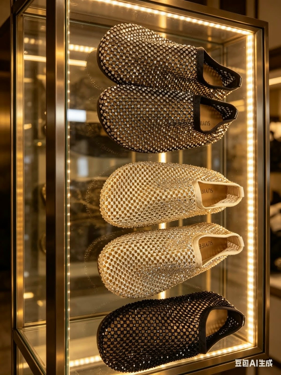 , женская,мюли со стразами,модные тапочки,шлепанцы модные