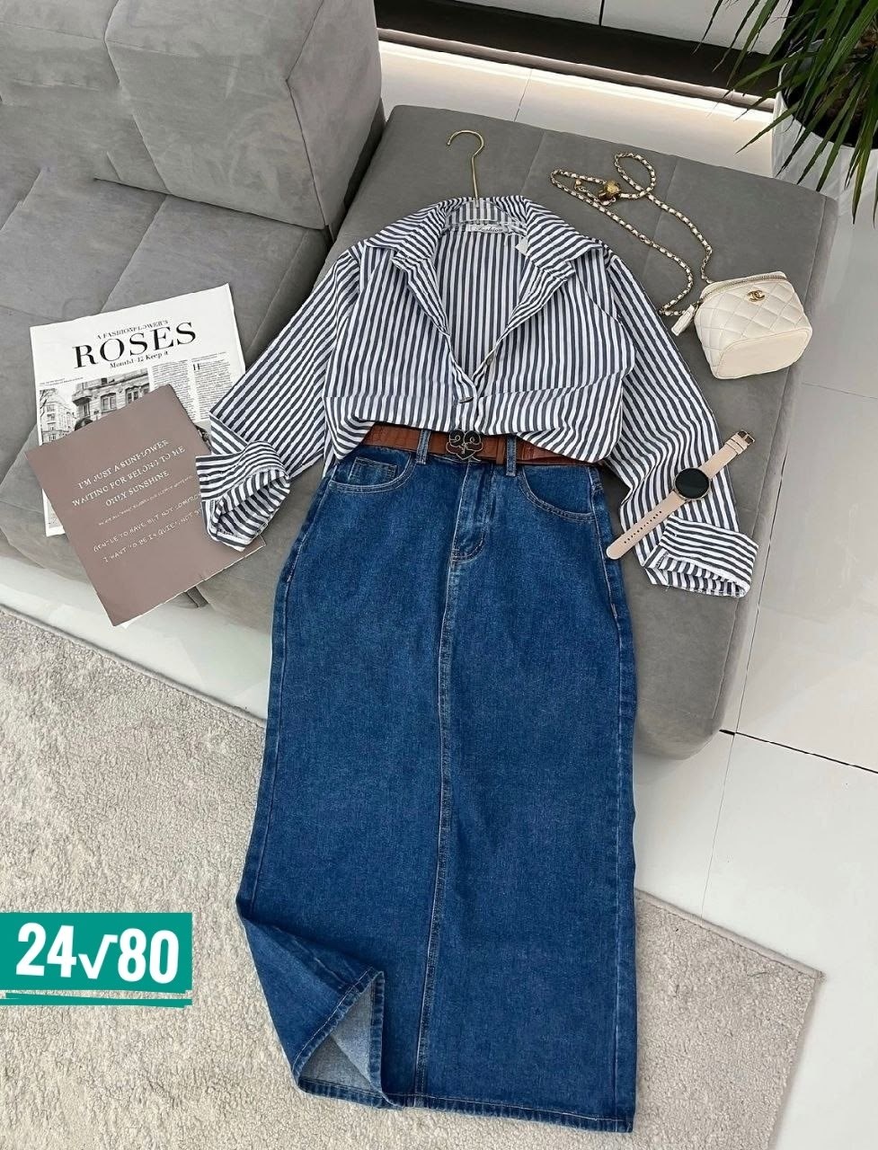 юбка джинсовая,юбка джинс,юбка джинсовая миди,юбка,юбка джинсовая миди с разрезам