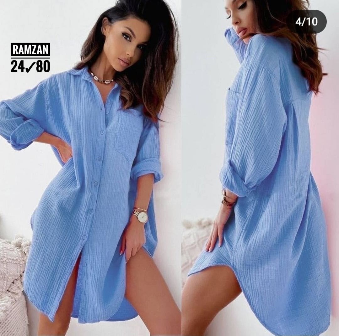 туника рубашка женская,летнее платье рубашка,туника рубашка пляжная,туника рубашка длинная,платье рубашка женская