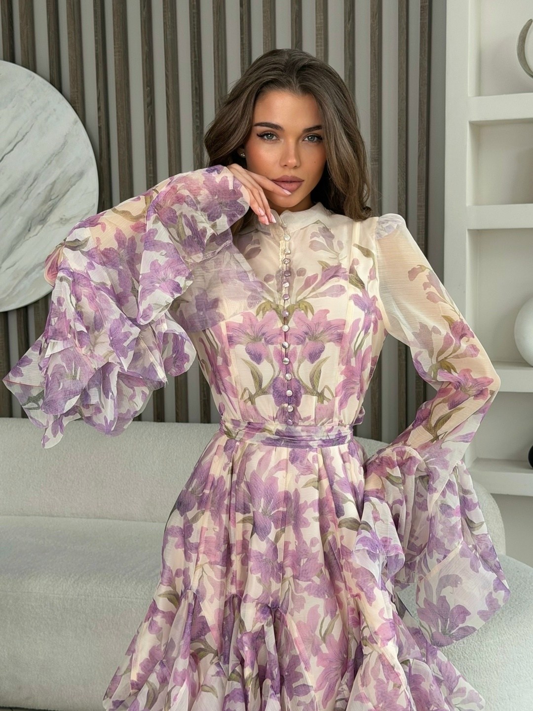 платье стиль,шифоновое платье,модное платье,платье,платье стильное