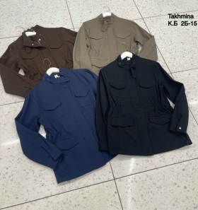 Верхняя одежда