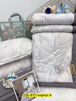 Постельное белье