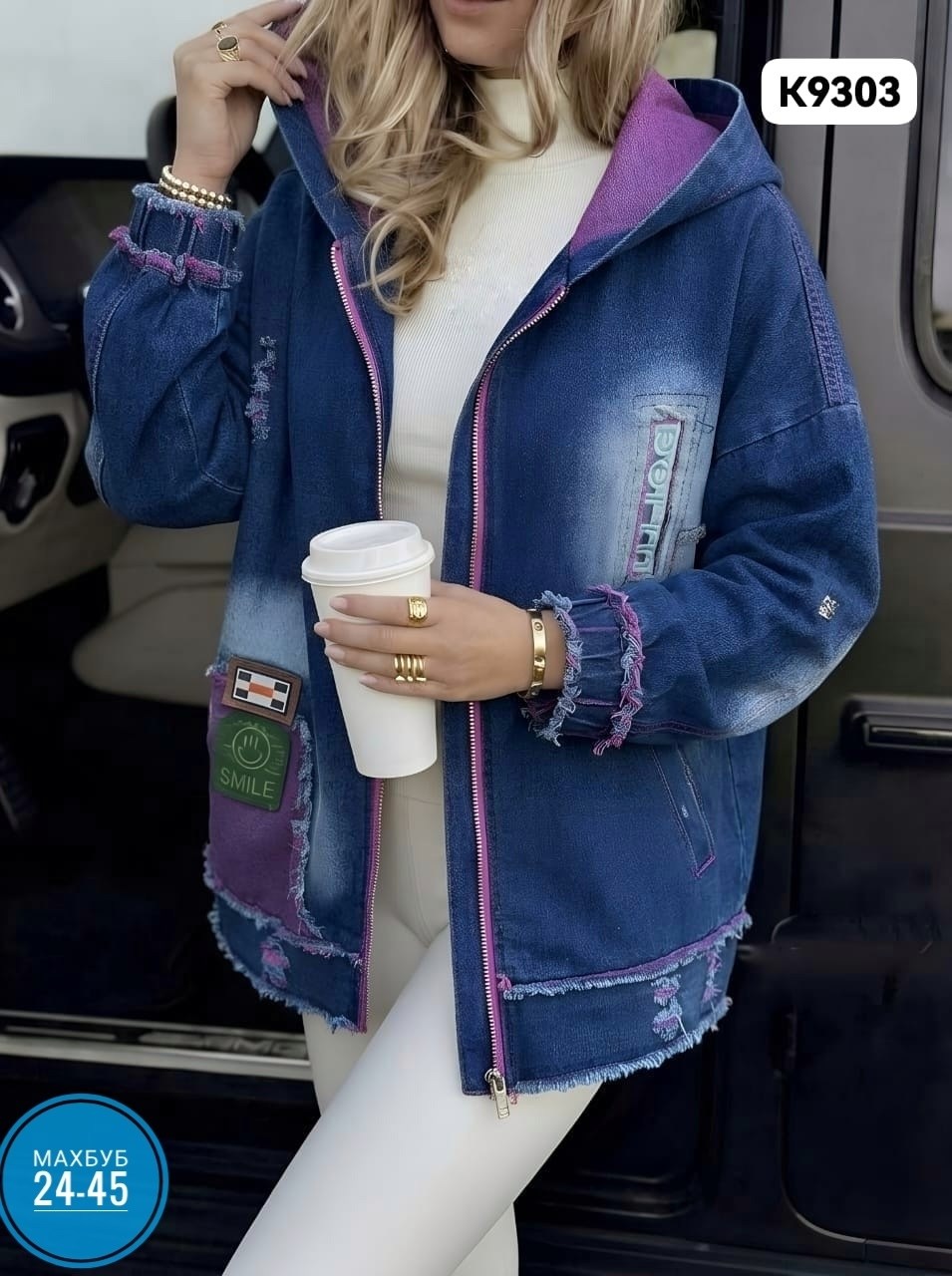 куртка джинсовая,куртка джинсовая женская,джинсовая куртка с капюшоном,куртка женская,джинсовая курточка