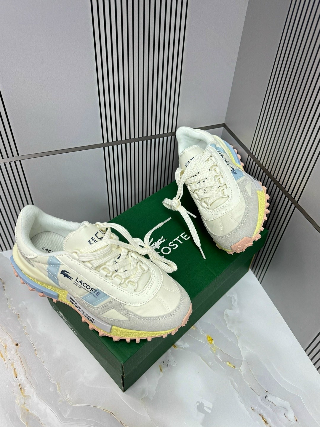 женские кроссовки,кроссовки lacoste elite active,кроссовки lacoste,кроссовки,спортивная