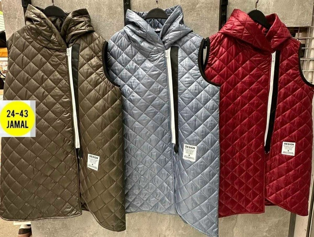 жилетка женская,жилет на синтепоне,жилет женский,жилет,жилетка на синтепоне