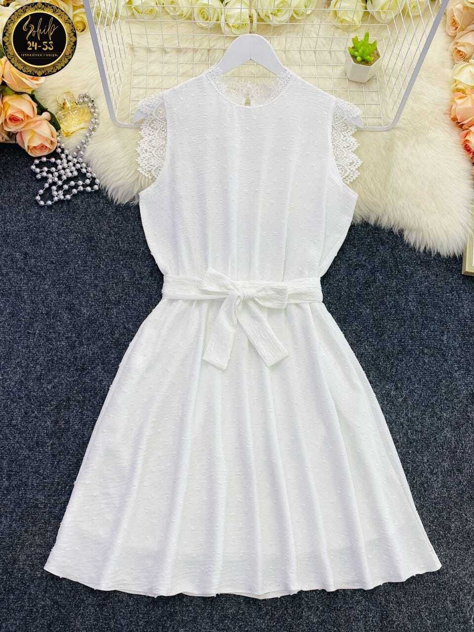 платье летнее белое,платье с кружевами,платье летнее женское,кружевное платье,повседневные платья