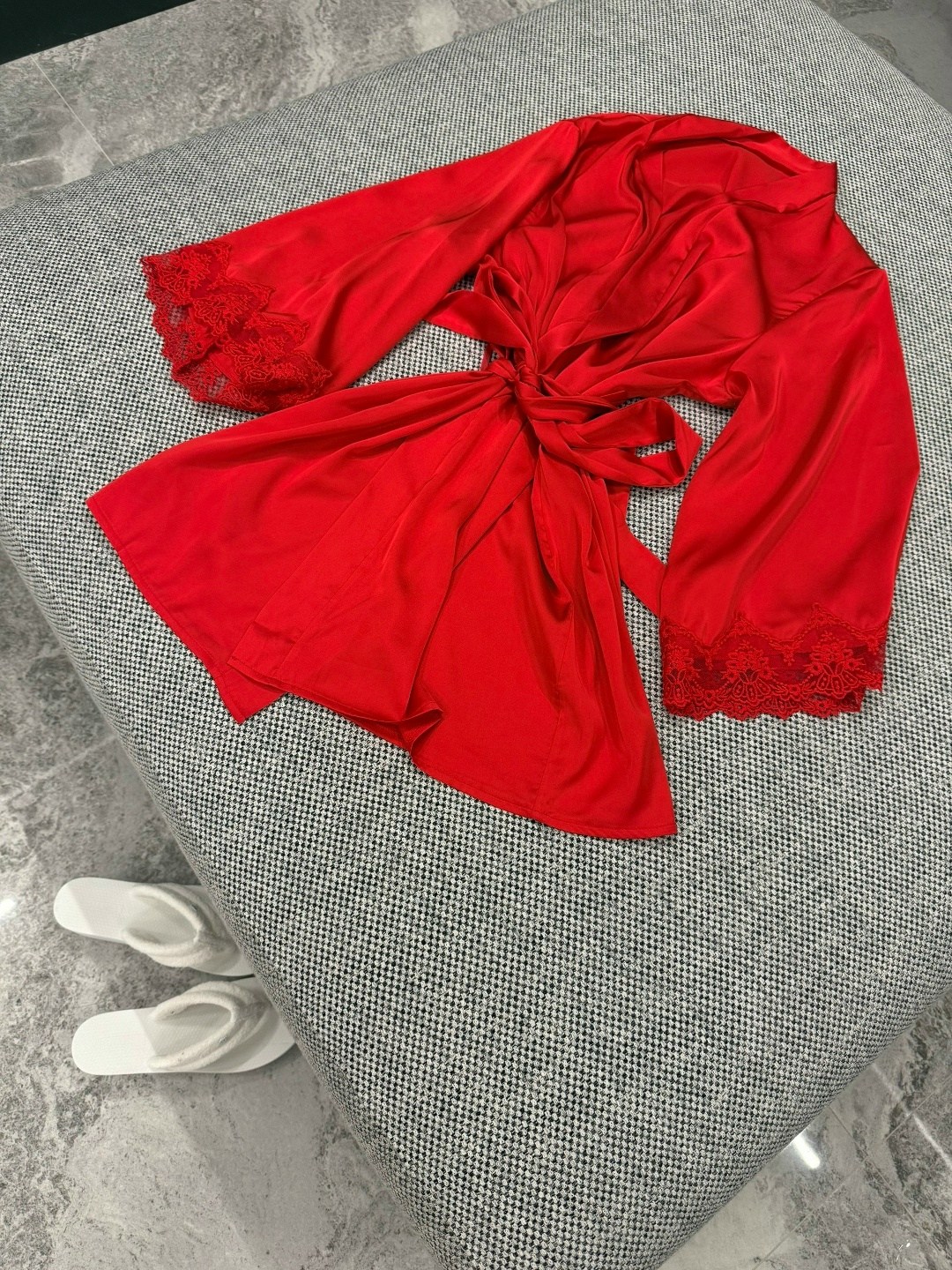 женский пеньюар,пеньюар красный,пеньюар,пеньюар сорочка,пеньюар женский комплект