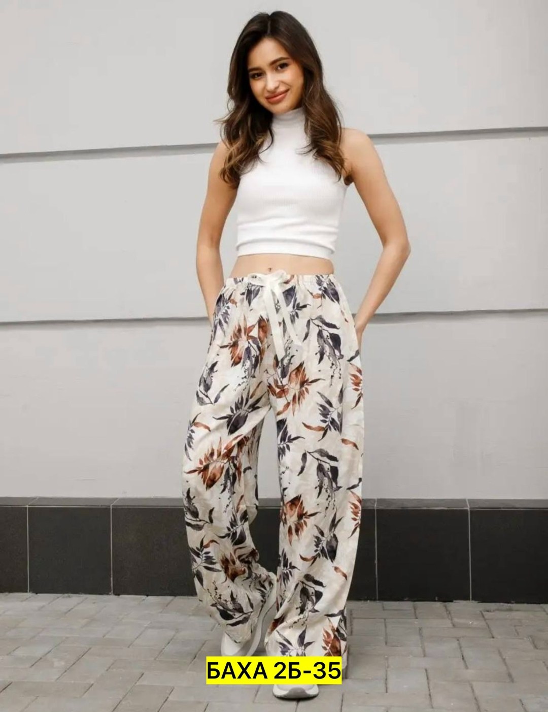 женские брюки с принтом,штаны домашние широкие,штаны домашние,женские брюки,брюки палаццо