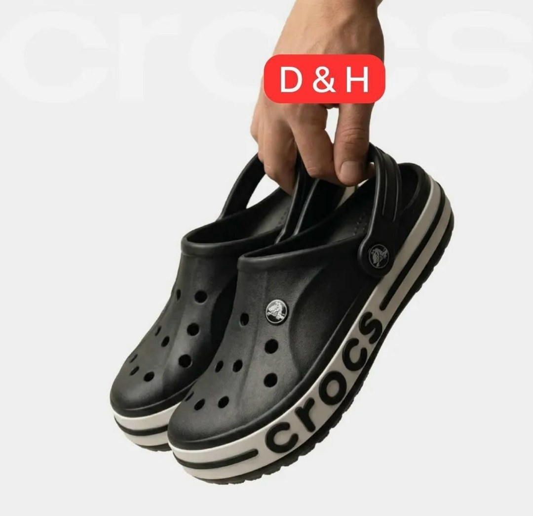 сабо crocs classic,сабо crocs,crocs 205089 280(2),сабо crocs bayaband clog,кроксы голубые