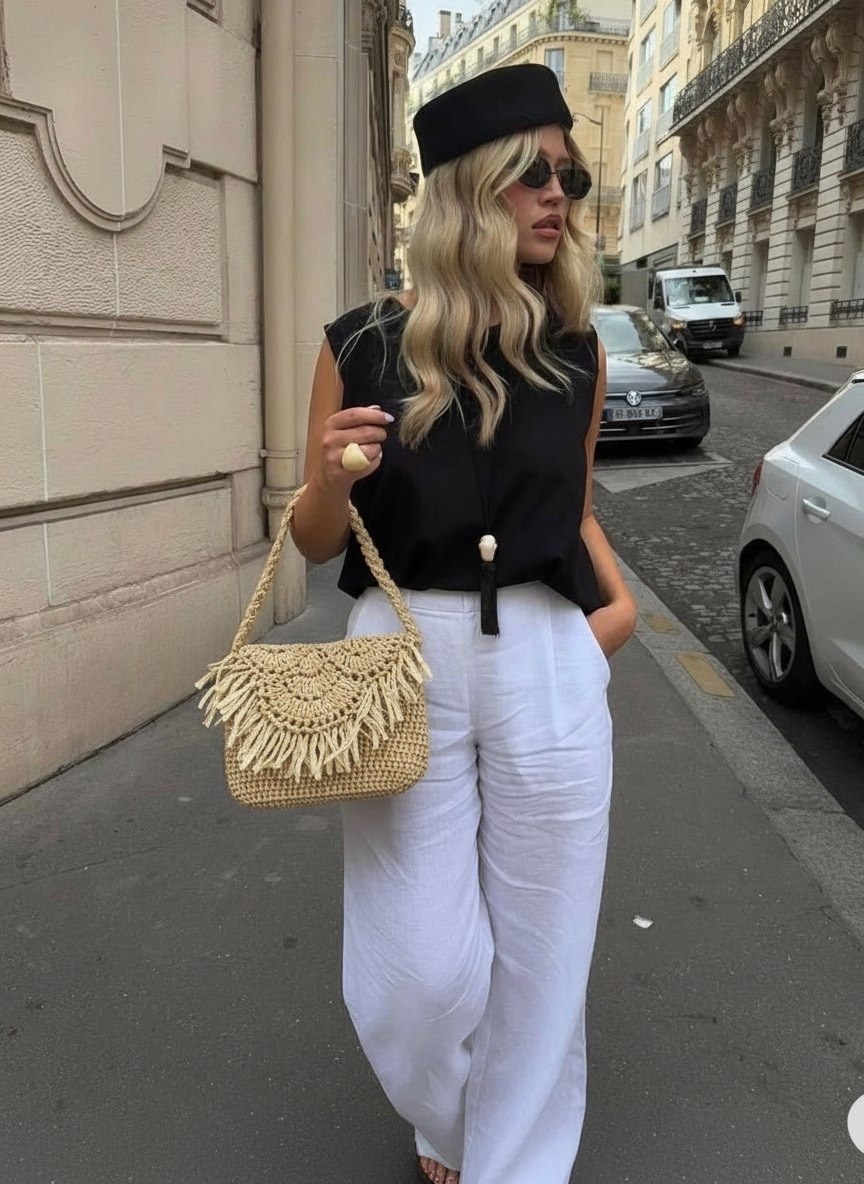 мода модная,стильные наряды,вязаная обувь,модные стили