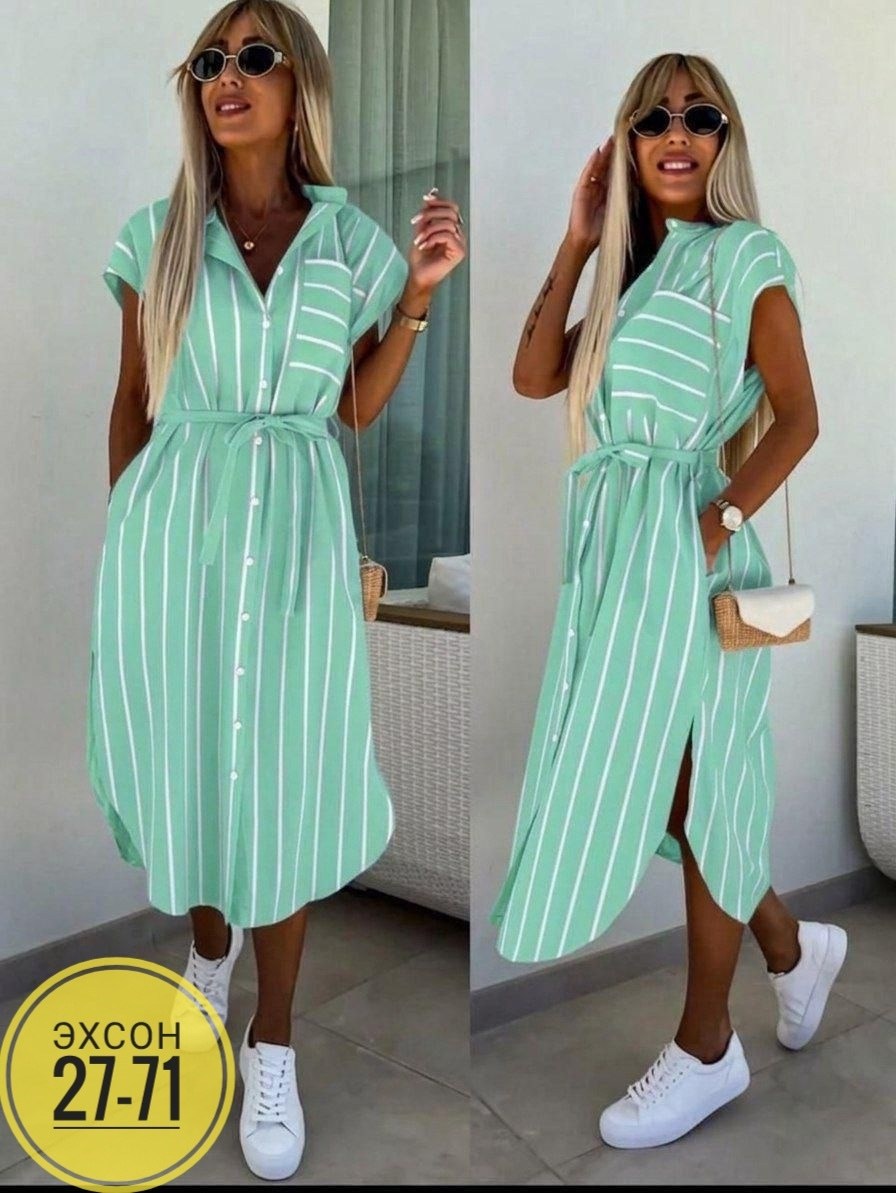 платье рубашка в полоску,женское платье летнее повседневное,женское платье рубашка,платье в полоску летнее,платья в полоску