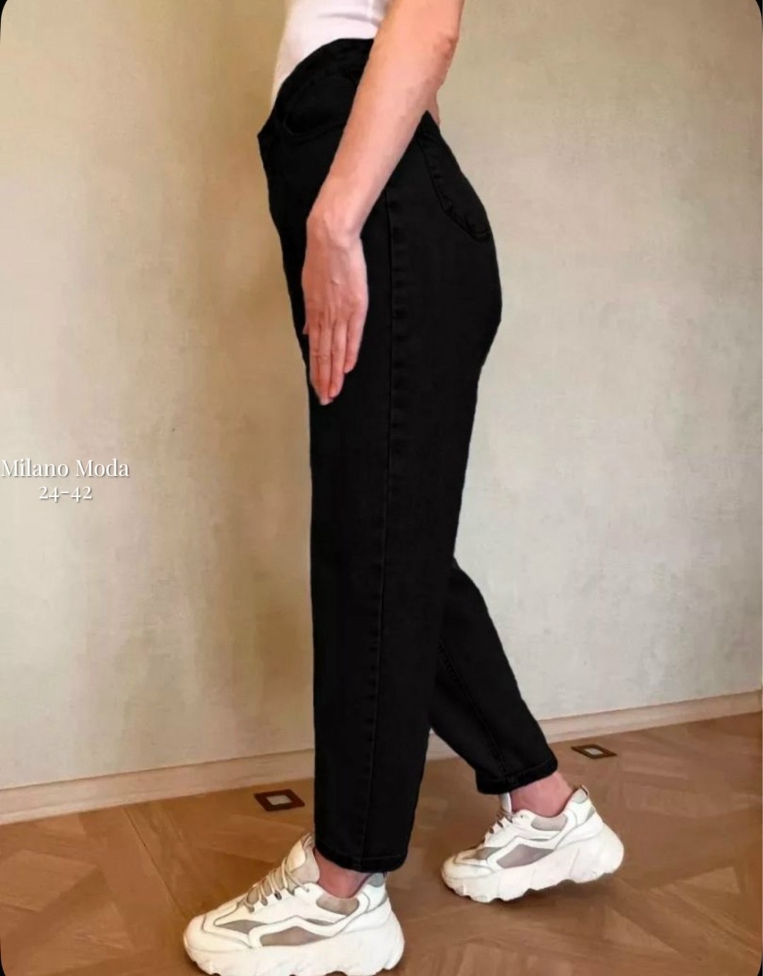 джинсы бананы женские,джинсы черные мом,джинсы женские,джинсы бананы женские черный,черные джинсы мом женские