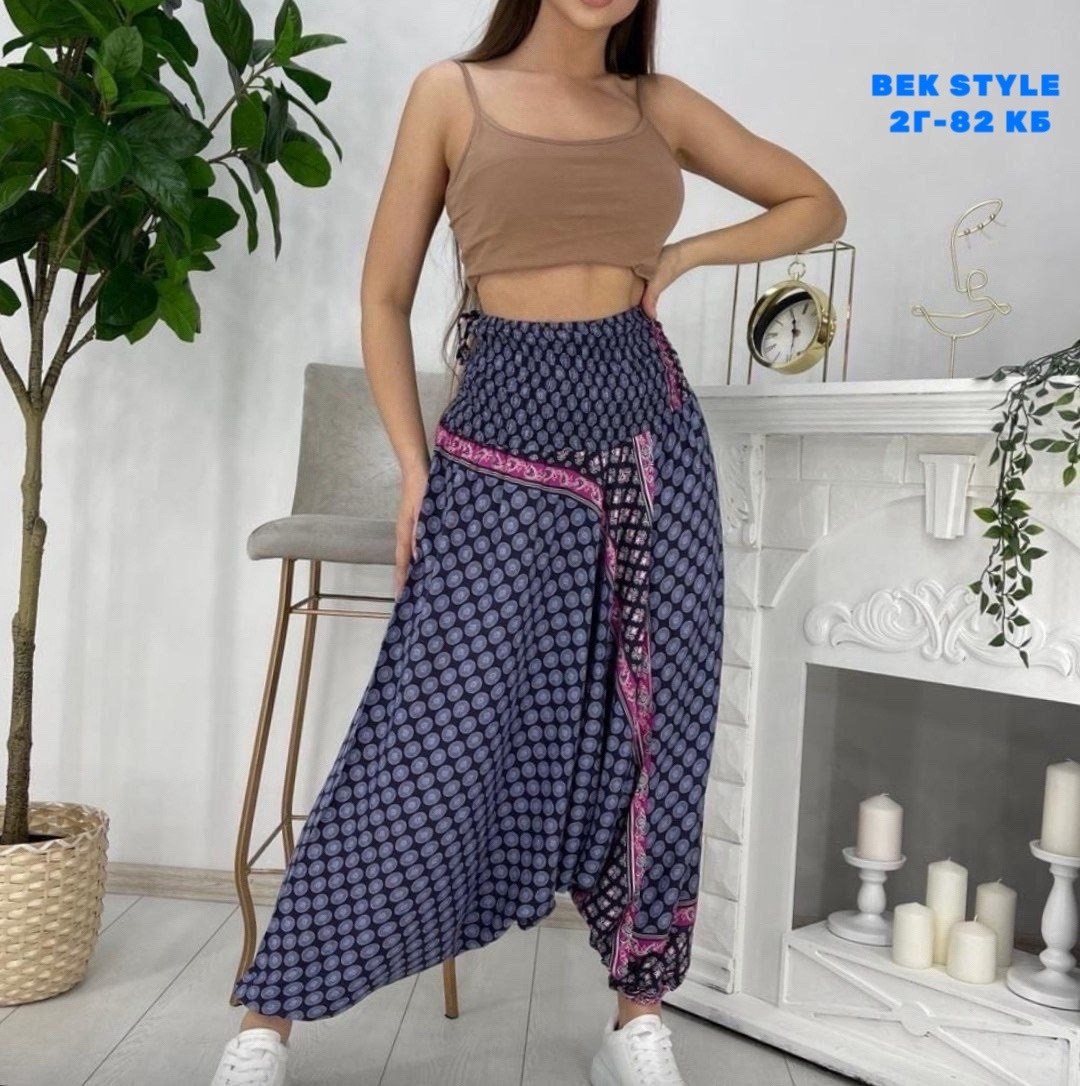 штаны шаровары,штаны для йоги женские,штаны бохо женские,штаны для йоги,бохо штаны