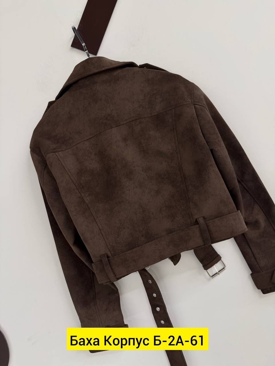 куртка женская,женская байкерская куртка из искусственной замши,женская замшевая куртка косуха коричневая,куртка косуха,куртка женская замшевая