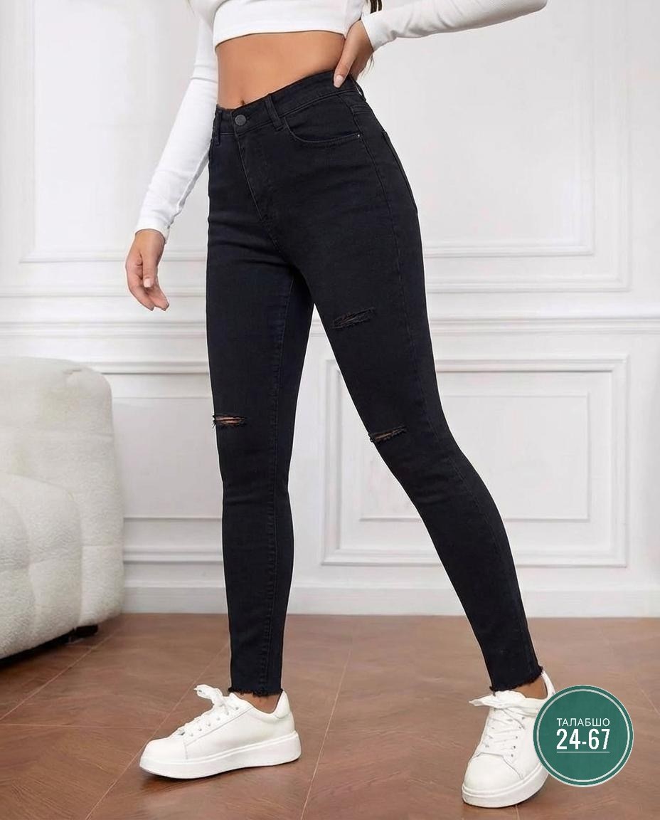 женские джинсы,рваные джинсы скинни,черные рваные джинсы женские,джинсы скинни черные,черные джинсы женские